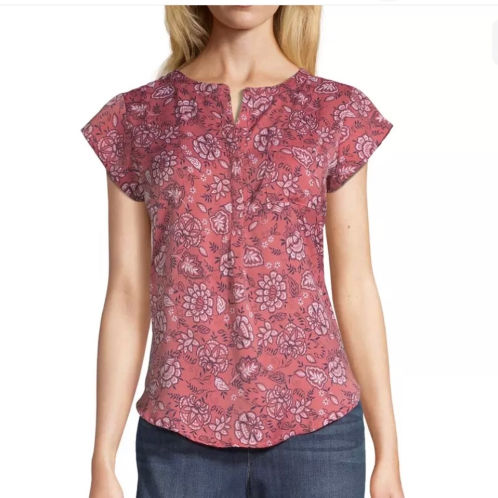 Women blouse